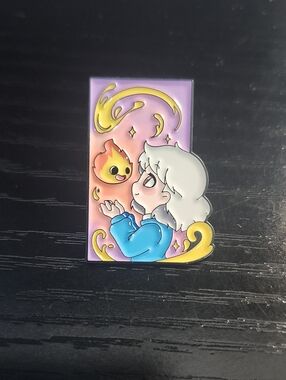 Studio Ghibli Sophie Hatter Enamel Pin